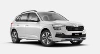 Skoda Kamiq Selection TSI 115 Facelift Privatleasingkampanj