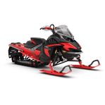 Lynx Xterrain RE 850 E-TEC. Räntekampanj 3,95% 146in 3700mm