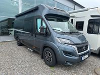 Affinity Camper Van 295 by Kabe * 500 MIL *