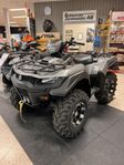 Suzuki Kingquad 750 Silver/alu 4X4 Terrängreggad