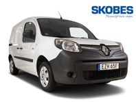 Renault Kangoo Z.E. Express Skåp phII Z.E batteri