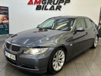 BMW 325 i Sedan Advantage, Comfort, Dynamic Euro 4