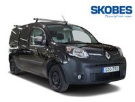 Renault Kangoo Z.E. Express Maxi Skåp phII Z.E 44 2p III