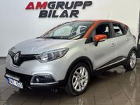 Renault Captur 0.9 TCe Euro 5