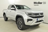 Volkswagen Amarok STYLE 3,0 TDI V6 241HKR LAGERBIL