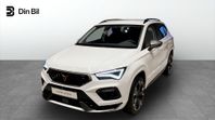 Cupra Ateca 1.5 TSI 150 HK DSG7 / Drag / VINTERHJUL INGÅR