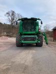 John Deere S790