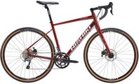 Nishiki Gravel Allroad, 2x10 Tiagra