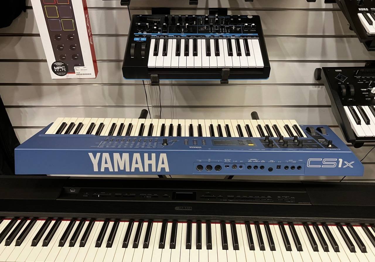 Yamaha CS1x
