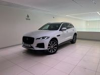 Jaguar F-Pace P400e PHEV