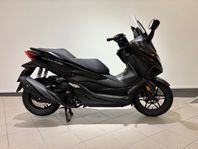 Honda FORZA 350 ABS  Höstpris! 5 Års garanti