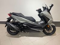 Honda FORZA 350 ABS 5 Års garanti