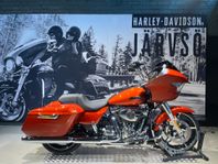 Harley-Davidson Street Glide