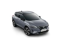 Nissan Qashqai e-POWER Tekna Design 2WD Hybrid Inkl Service