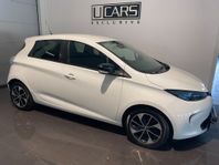 Renault Zoe  41 kWh / Friköpt Batteri / Navi & Kamera