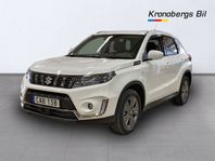 Suzuki Vitara Hybrid AllGrip 1.4 Boosterjet 4*4 Select