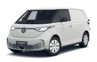 Volkswagen ID. Buzz Cargo Drive Edition 204 hk