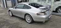 Porsche 911 Carrera TipTronic, 300hk