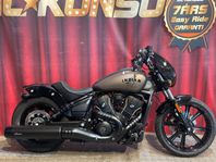 Indian SPORT SCOUT LIMITED  *I BUTIKEN NU!*