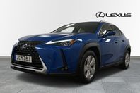 Lexus UX 250h E-Four AWD LUXURY V-HJUL