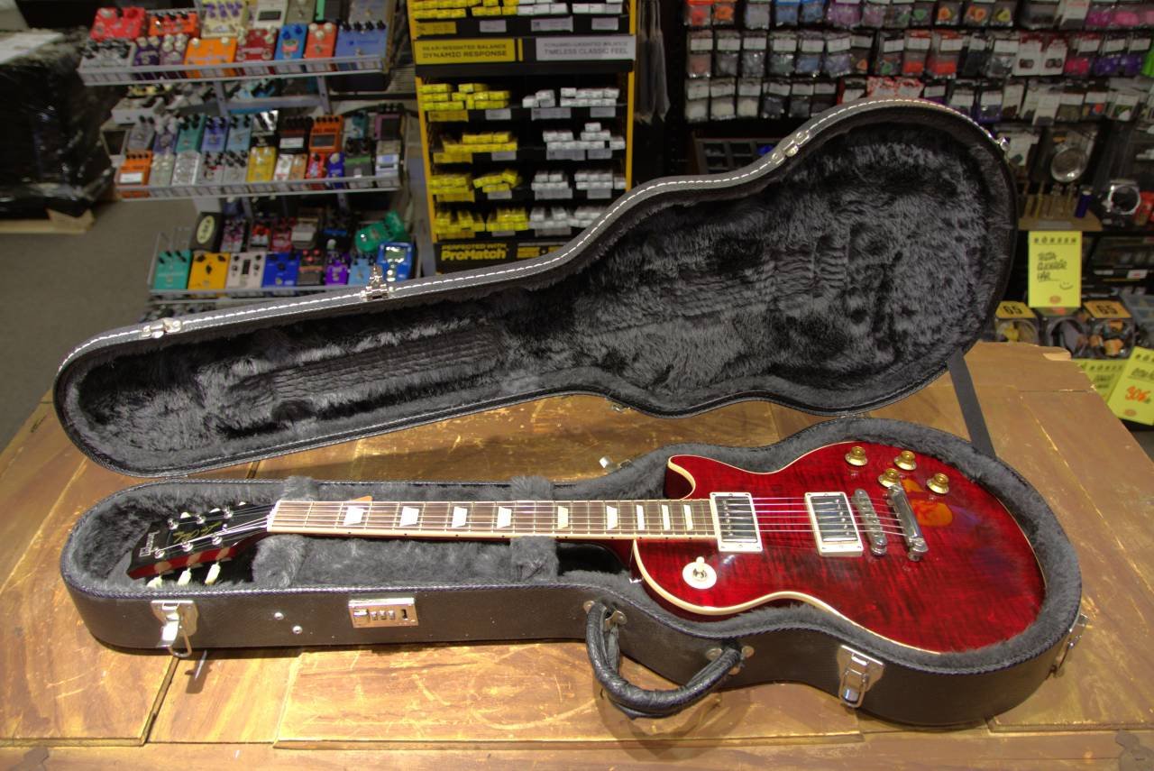 Begagnad Gibson Les Paul Stan...