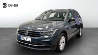 Volkswagen Tiguan TDI 150 4M DSG Dragpaket