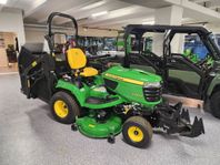 John Deere X 950 R