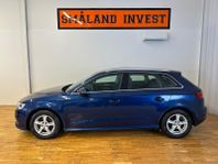 Audi A3 1.6 TDI / Mkt bra skick/ Sommar o Vhjul/