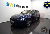 Audi S4 Avant 3.0 TFSI V6 Quattro TipTronic  5,99% Ränta