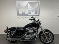 Harley-Davidson Sportster XL883L A2 - 277 mil