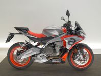 Aprilia Tuono 660 IMU & Quickshifter ingår