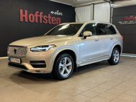 Volvo XC90 D5 AWD Panorama Inscription 7-sits Bowers