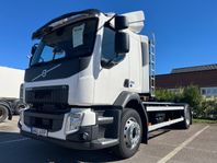 NY Volvo FL 4x2 Hiab lastväxlare