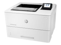 HP LaserJet Enterprise M507dn + toner, skrivare A4 -FRAKTFRI