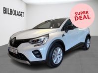 Renault Captur TCe 90 Zen * SUPERDEAL *