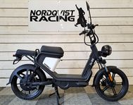 Viarelli CITY 1000 klass 2 moped *Fri frakt