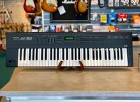 SOMMAR REA! Roland JV-30 1991/1992