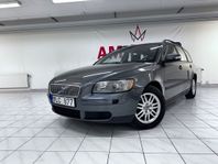 Volvo V50 1.8f Kinetic - Drag, Kamkedja