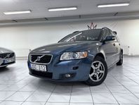 Volvo V50 1.8f Momentum Euro 4 - Kamkedja, P-sensorer