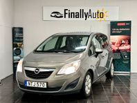 Opel Meriva 1.3 CDTI ecoFLEX. NYBESIKTAD