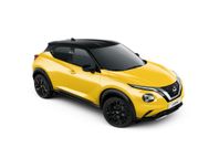 Nissan Juke Acenta Privatleasing 2995:- Inkl Service