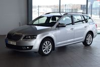 Skoda Octavia Kombi Ambition 1.2 TSI 105hk PDC