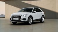 Audi Q3 35 TFSI advanced 150 hk S tronic *Privatleasing*