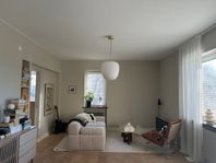 A nice flat in central Malmö