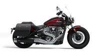 Indian SUPER SCOUT *VÄRLDSPREMIÄR*