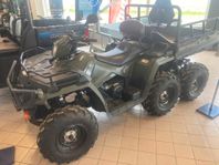 Polaris Sportsman 570 6x6