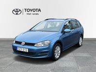 Volkswagen Golf Sportscombi 1.6 TDI BMT 4Motion Style