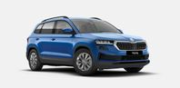 Skoda Karoq Selection TSI 116 Privatleasingkampanj