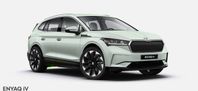 Skoda Enyaq iV 85 286hk Solid Edition Privatleasingkampanj