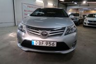 Toyota Avensis Kombi 2.0 D-4D Euro 5